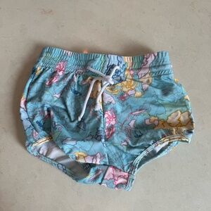 Show Me Your Mumu boys Swim trunks 3T; never worn; like new